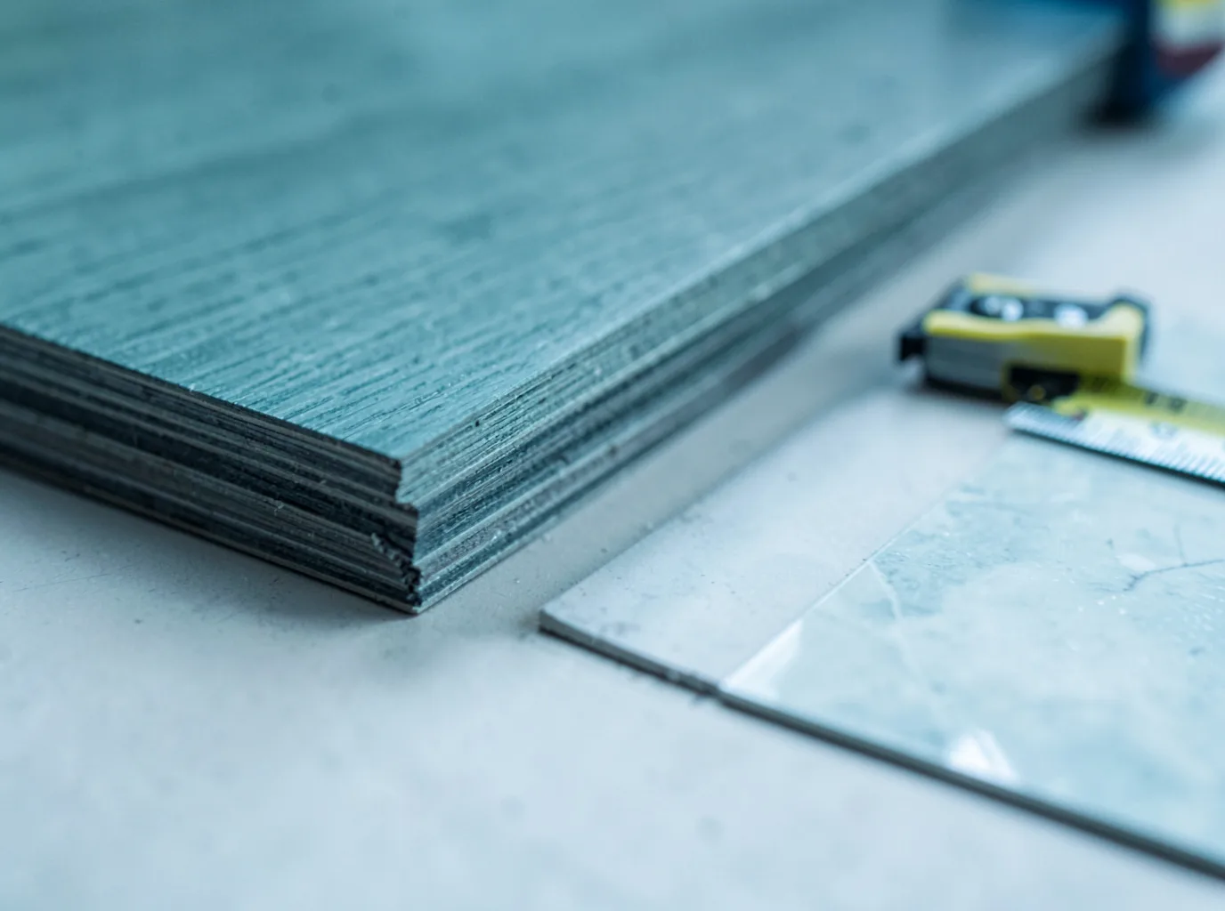 Luxury Vinyl Plank Installation Lavon, TX FAQs